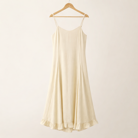 Lumiere Flow Dress – Women One Size