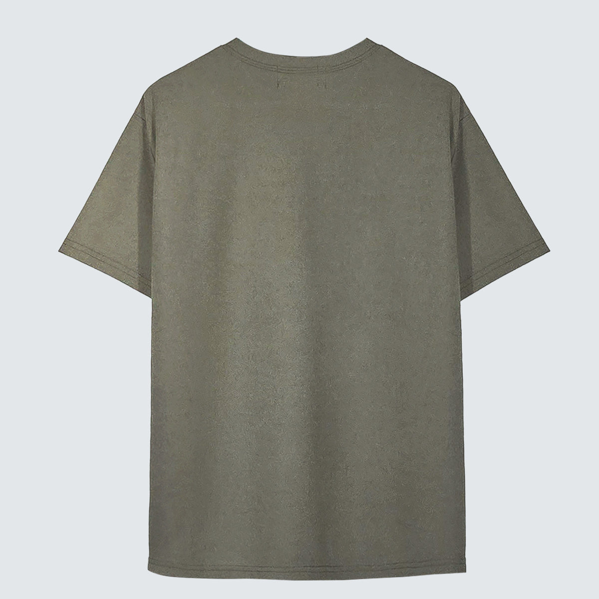 ESDR Motion Graphic T-Shirt (UNISEX / WOMEN – OVERFIT)