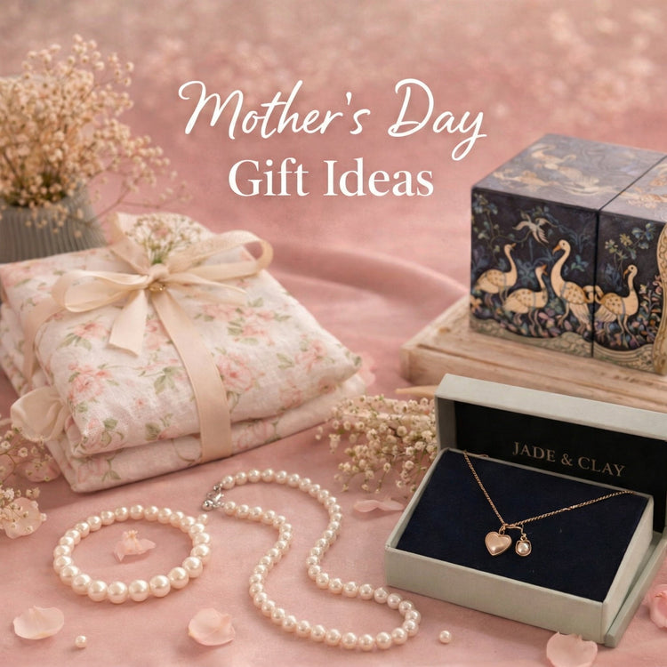 Mother's Day Gift Ideas