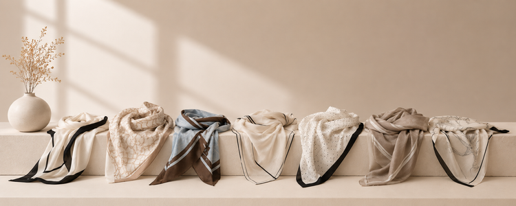 Scarves