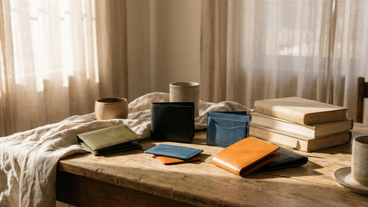 Wallet & Card Holder