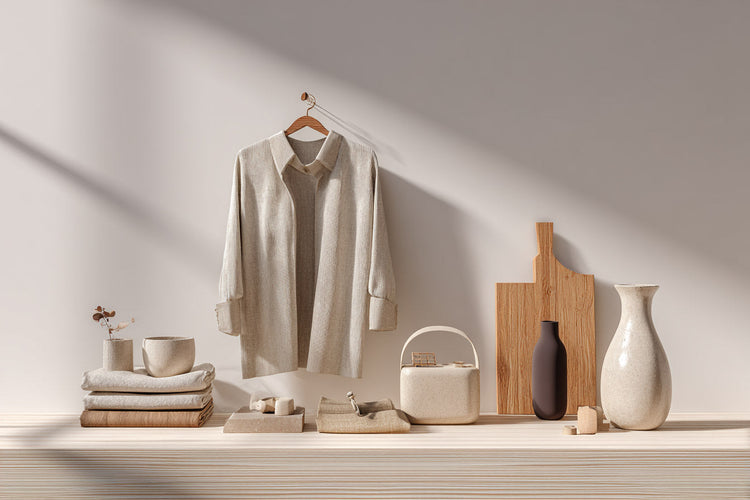 Korean Style Essentials