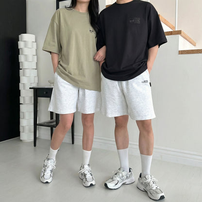 Top Dog T-Shirt (UNISEX / WOMEN – OVERFIT)