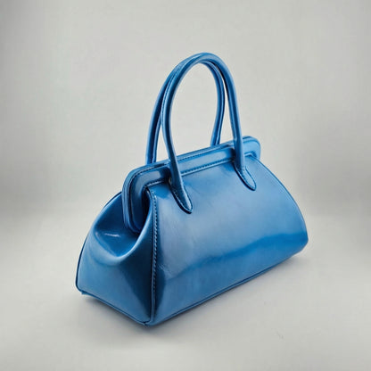 The Wide Mini Tote Bag