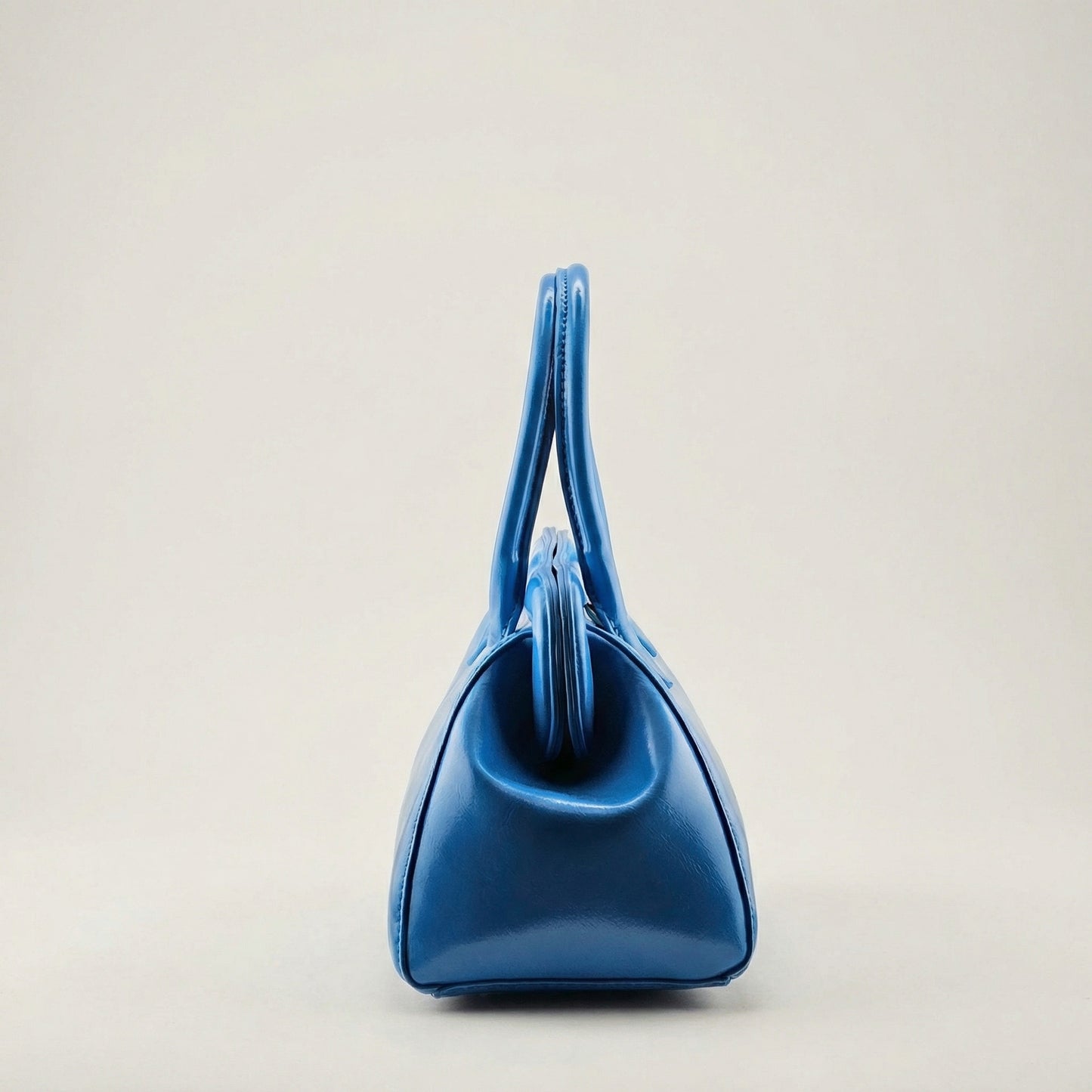 The Wide Mini Tote Bag