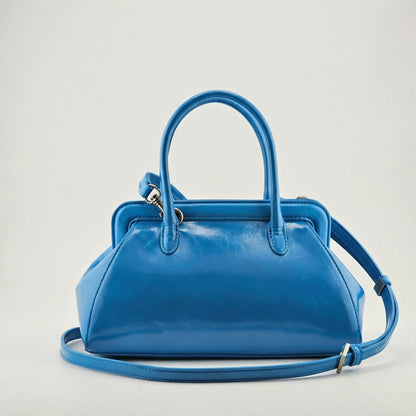 The Wide Mini Tote Bag