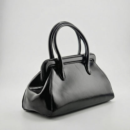 The Wide Mini Tote Bag