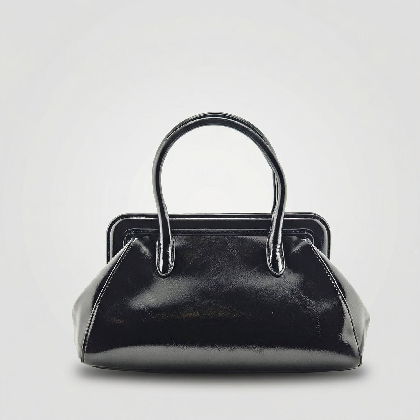 The Wide Mini Tote Bag