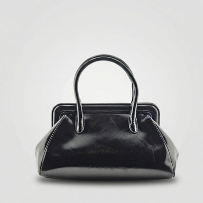 The Wide Mini Tote Bag