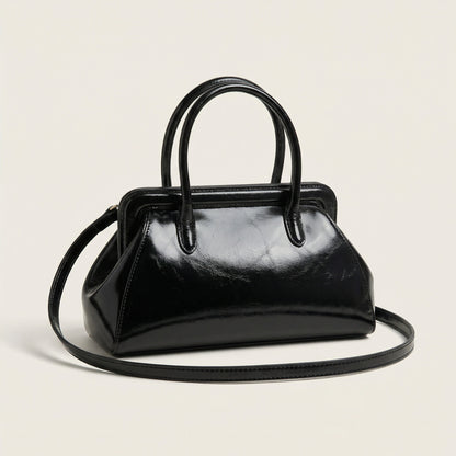 The Wide Mini Tote Bag