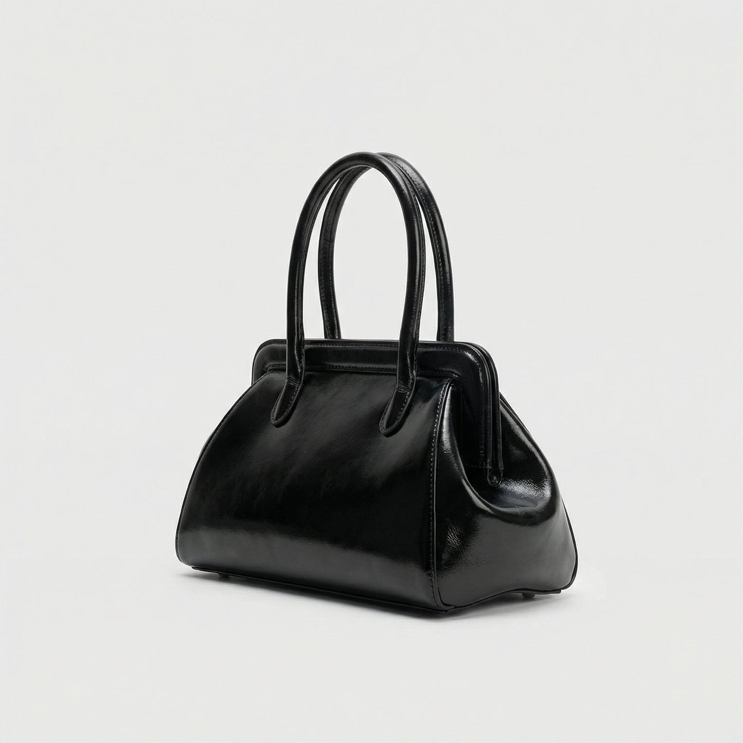 The Wide Mini Tote Bag