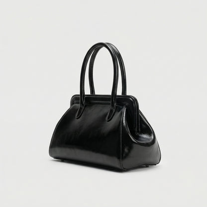 The Wide Mini Tote Bag