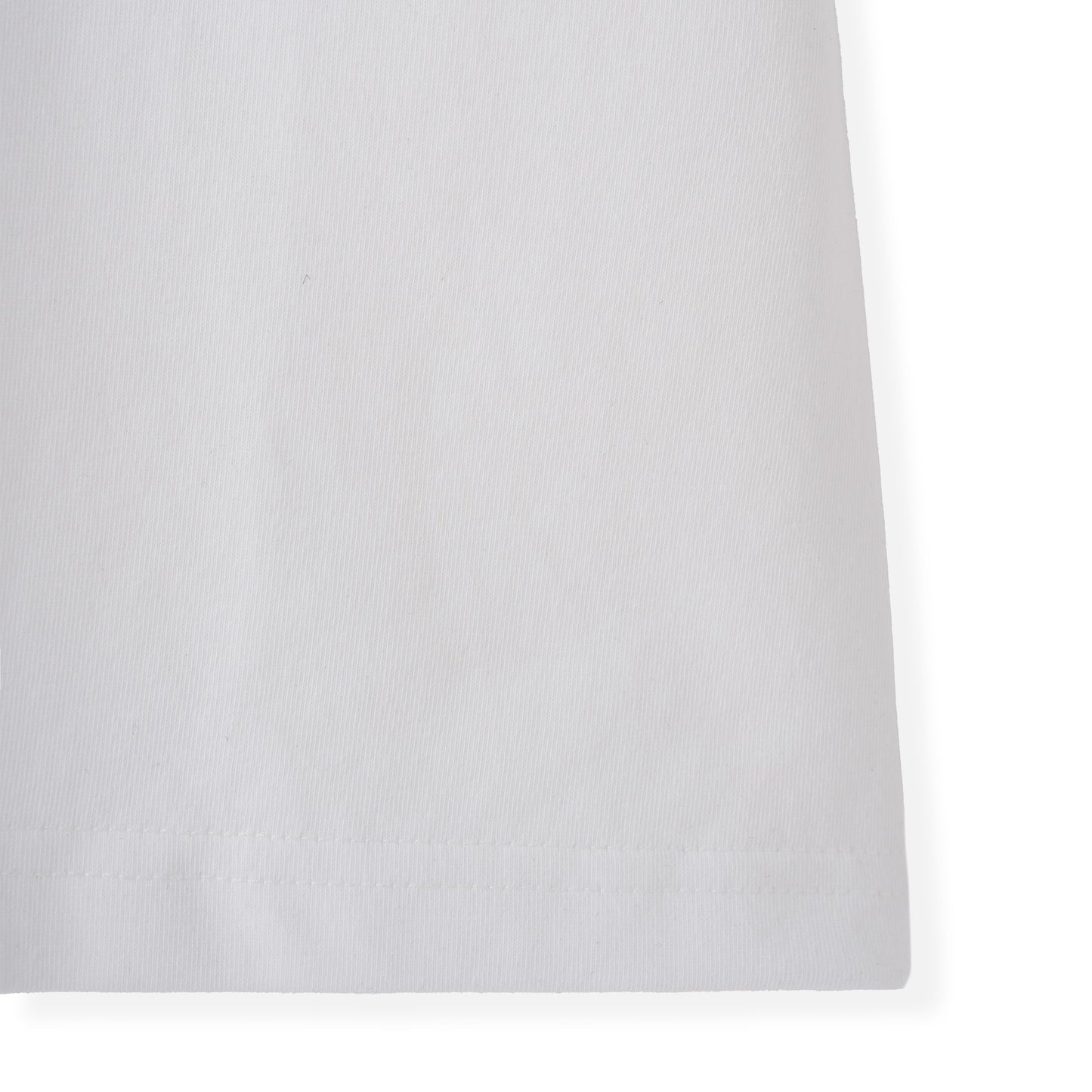 Vintage Fish Ringer Tee - Men One Size ( Unisex )