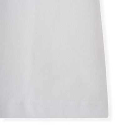 Vintage Fish Ringer Tee - Men One Size ( Unisex )