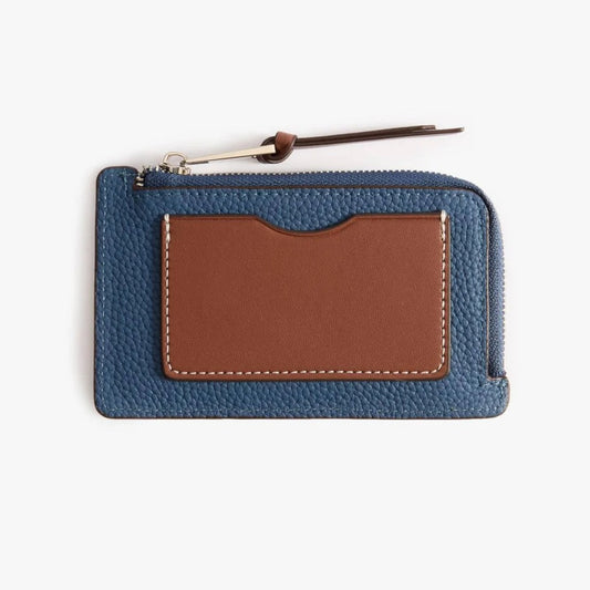 Leather Card Holder
