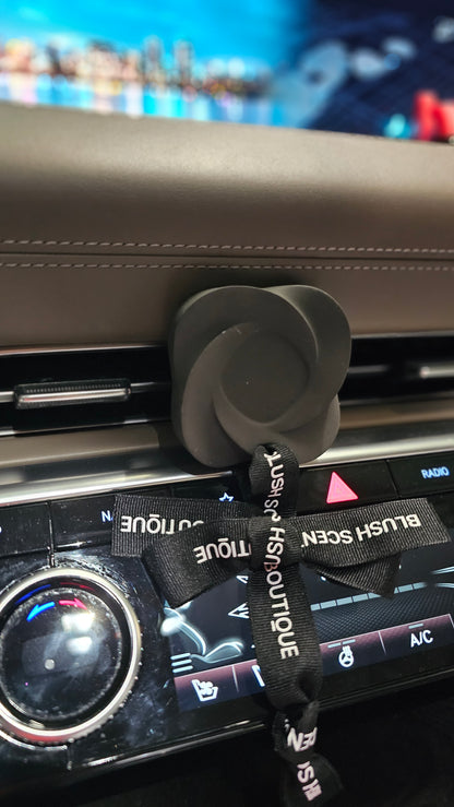 CAMELIA English Pear Car Diffuser Ornament