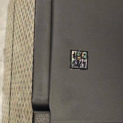 Jagae Mother-of-Pearl Heirloom Jewelry Chest – Chilbo Lattice