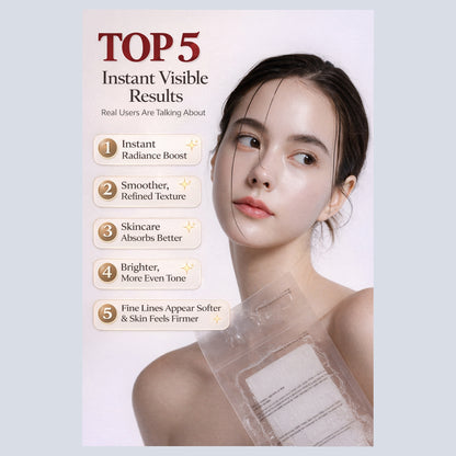 House of B Glutathione Peel – Korean Top-Line 2-Step Professional Renewal | 4 Count