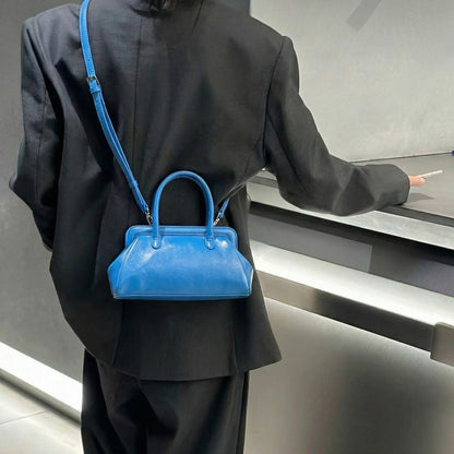 The Wide Mini Tote Bag