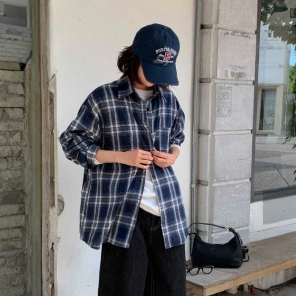 PURITAN CITY BOSTON Embroidered Distressed Cap – Mid Depth