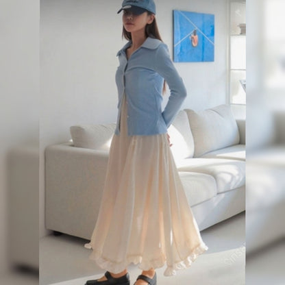 Lumiere Flow Dress – Women One Size