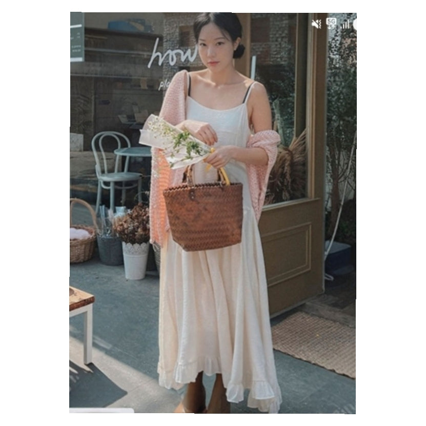 Lumiere Flow Dress – Women One Size