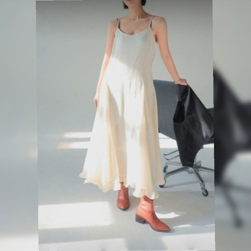 Lumiere Flow Dress – Women One Size