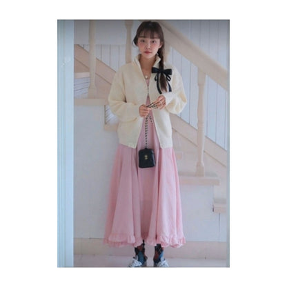 Lumiere Flow Dress – Women One Size