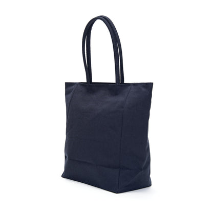 Lily Embroidery Eco Shoulder Bag
