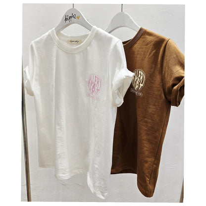 Gallery Dept. Graphic Tee – Soft Vintage Cotton - Women One Size