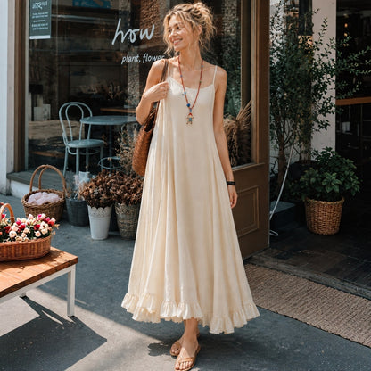 Lumiere Flow Dress – Women One Size