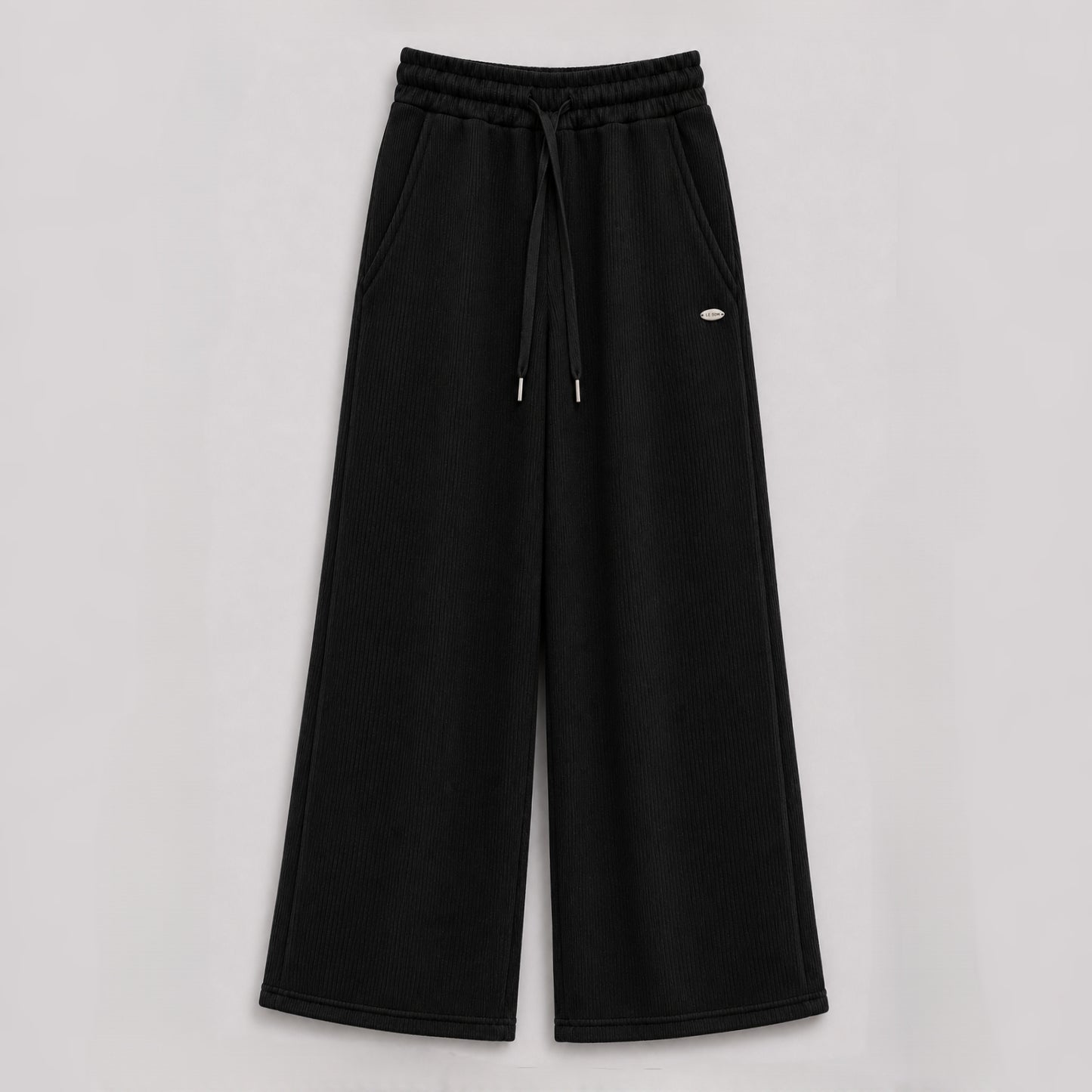 Luxe Stretch Rib Setwear – Women One Size