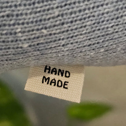 Guardian Fish Charm – Blue (BIG) | Korean Good Fortune Decor