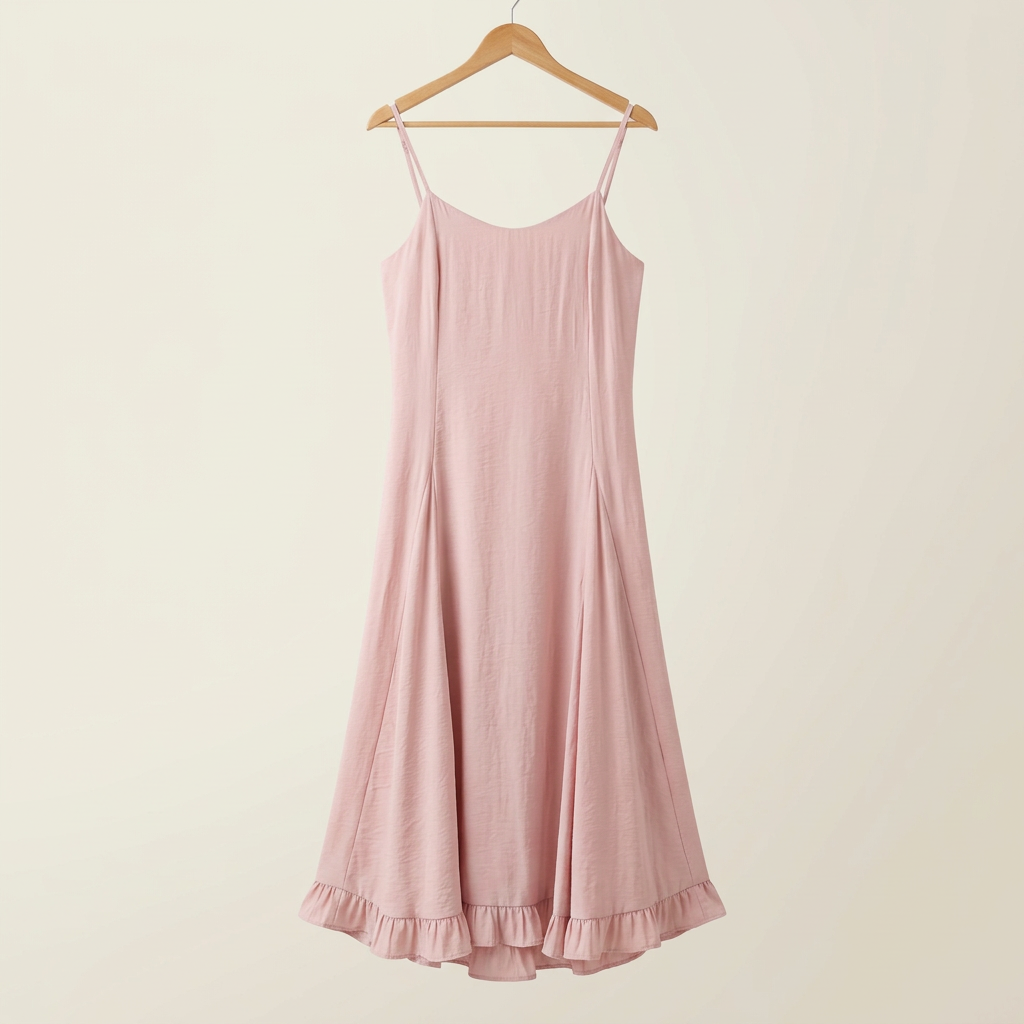 Lumiere Flow Dress – Women One Size