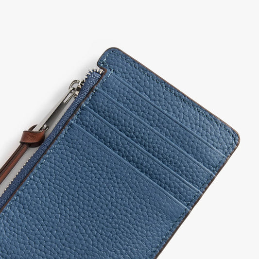 Leather Card Holder