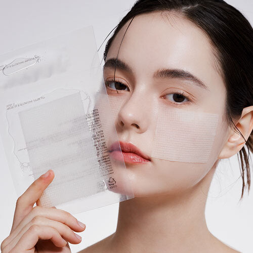 House of B Glutathione Peel – Korean Top-Line 2-Step Professional Renewal | 4 Count