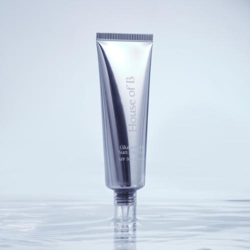 House of B Glutathione Sun Ampoule SPF 50ml | UV Protection & Glow Care