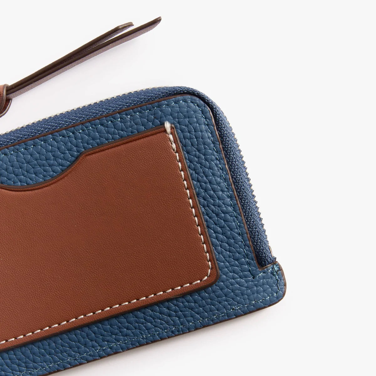 Leather Card Holder