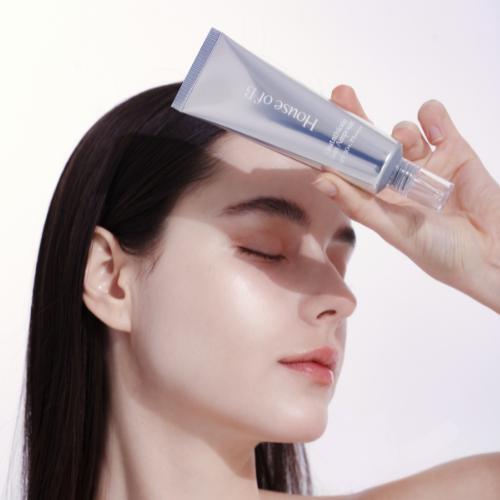 House of B Glutathione Sun Ampoule SPF 50ml | UV Protection & Glow Care