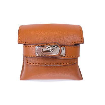 Mini Handbag Coin & Essentials Bag Charm & Keychain