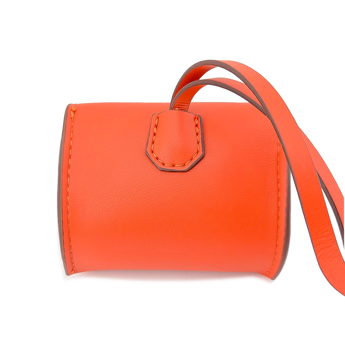 Mini Handbag Coin & Essentials Bag Charm & Keychain