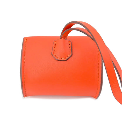 Mini Handbag Coin & Essentials Bag Charm & Keychain