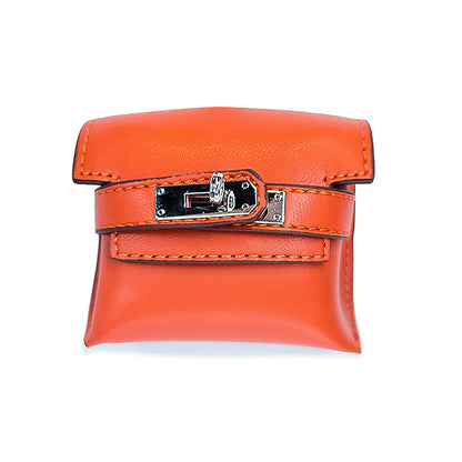 Mini Handbag Coin & Essentials Bag Charm & Keychain