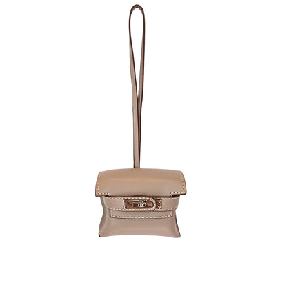 Mini Handbag Coin & Essentials Bag Charm & Keychain