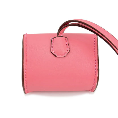 Mini Handbag Coin & Essentials Bag Charm & Keychain