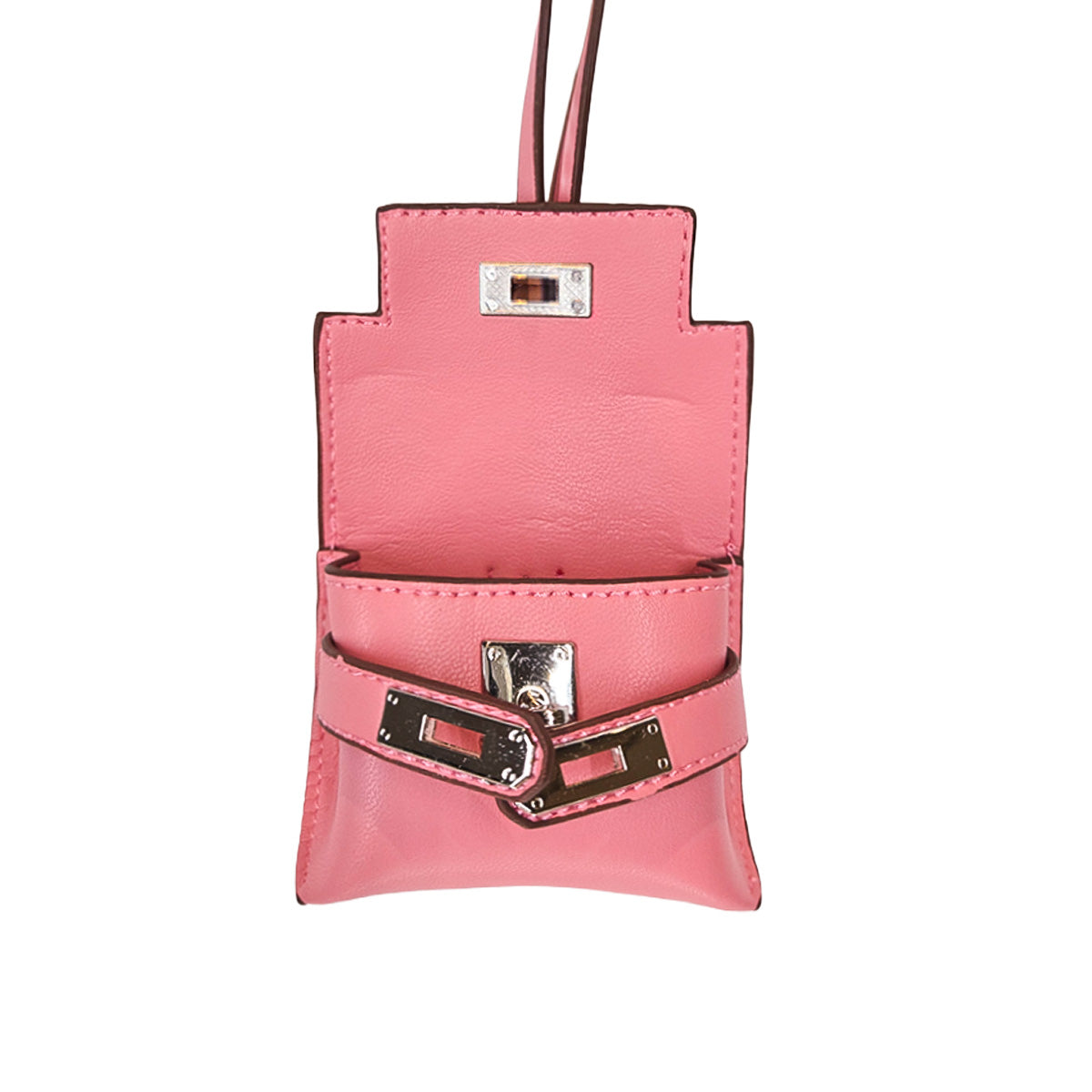 Mini Handbag Coin & Essentials Bag Charm & Keychain