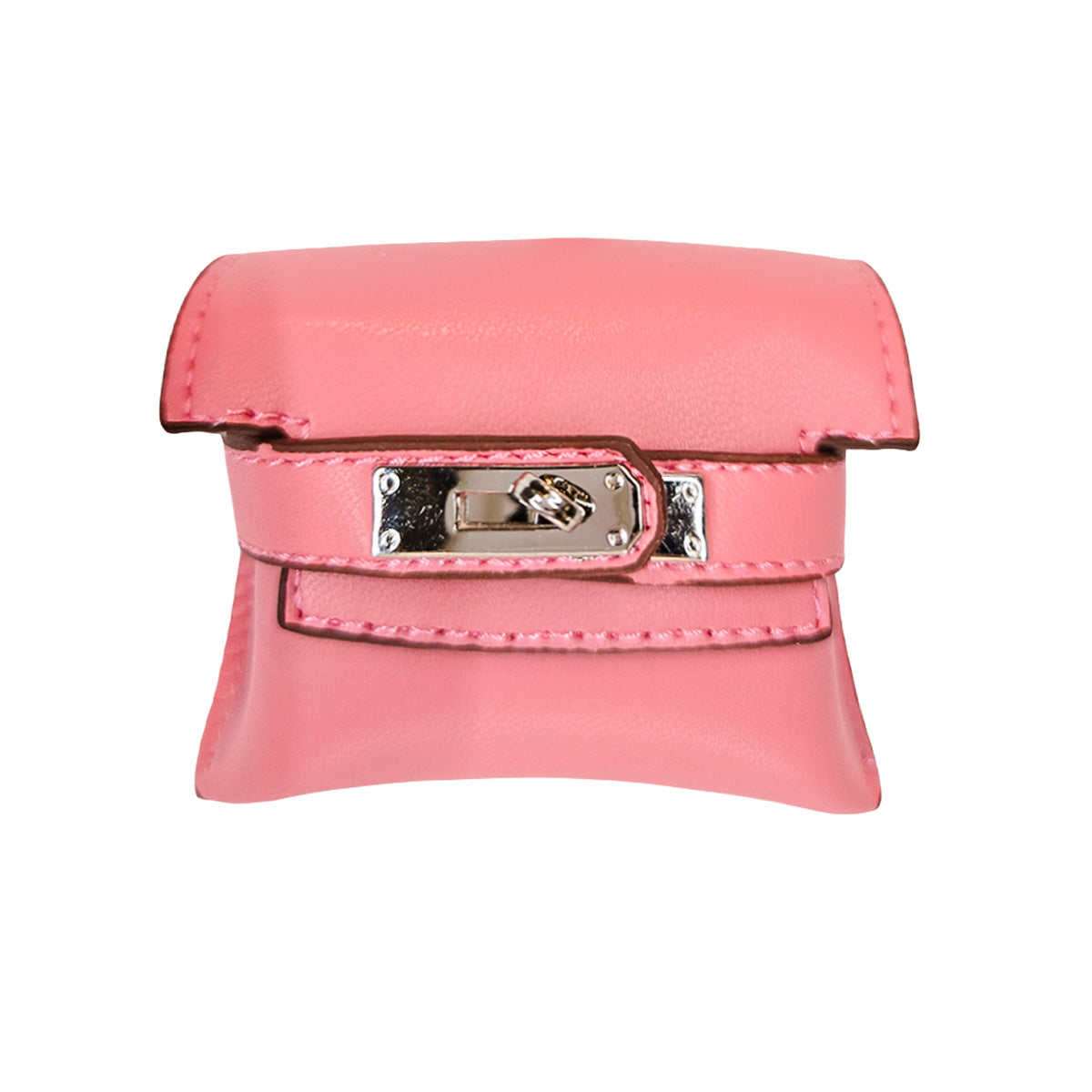 Mini Handbag Coin & Essentials Bag Charm & Keychain