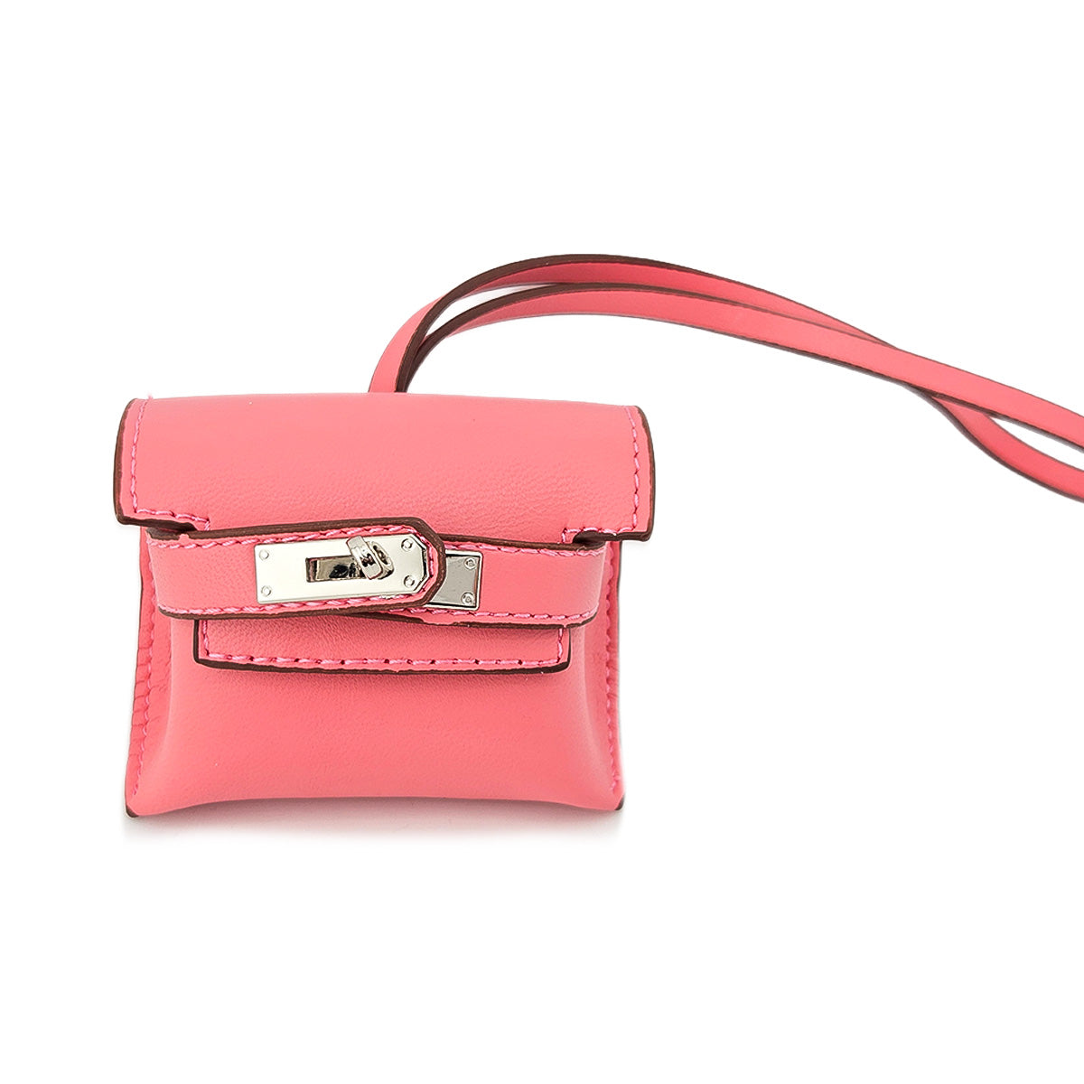 Mini Handbag Coin & Essentials Bag Charm & Keychain