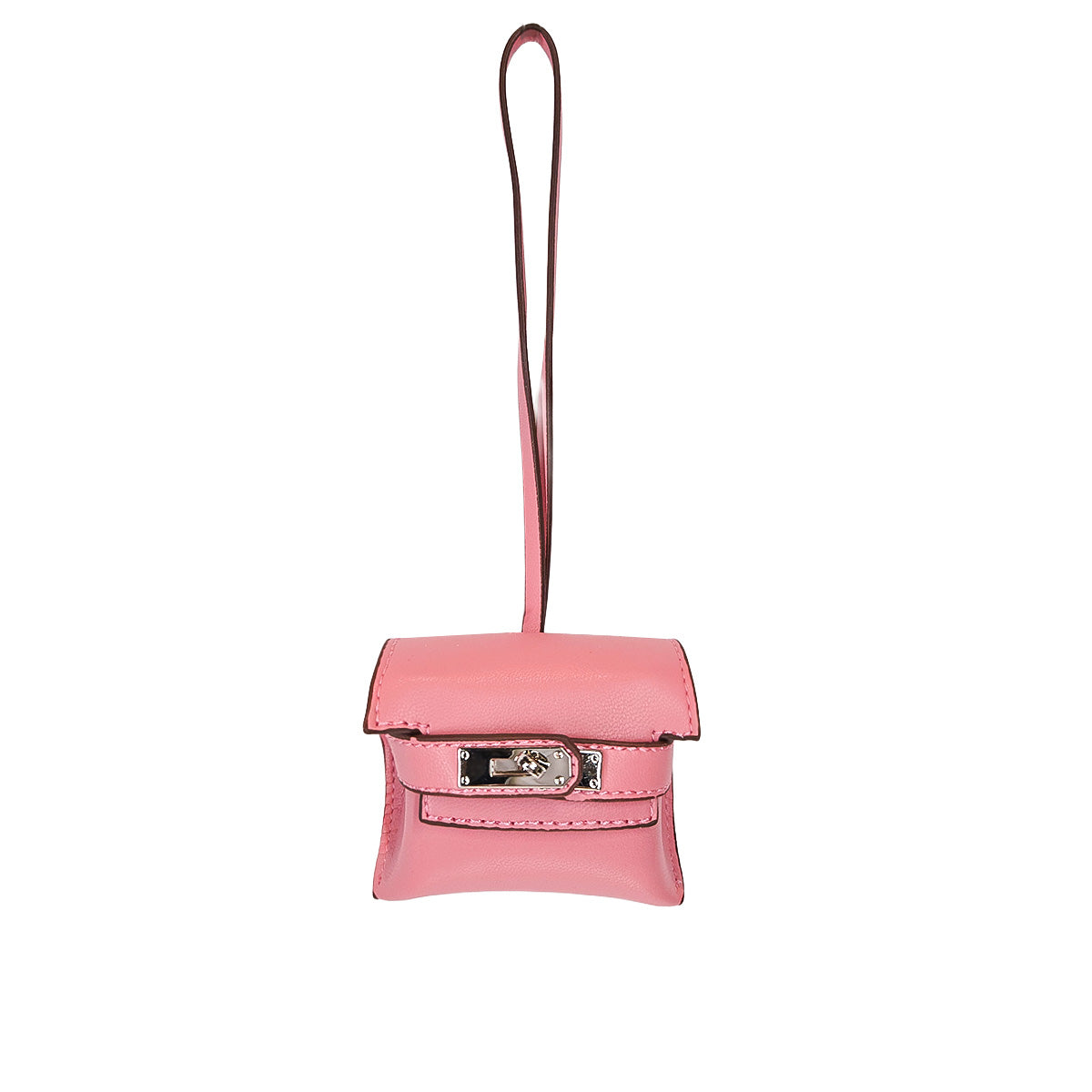 Mini Handbag Coin & Essentials Bag Charm & Keychain