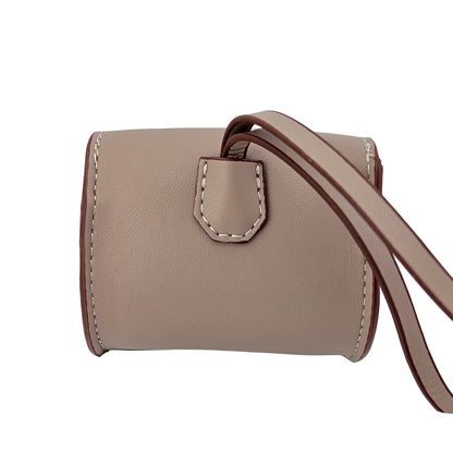 Mini Handbag Coin & Essentials Bag Charm & Keychain